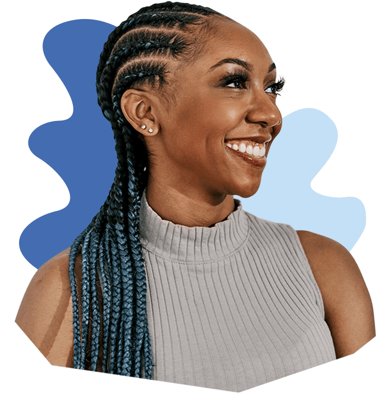 Ciara Imani May headshot