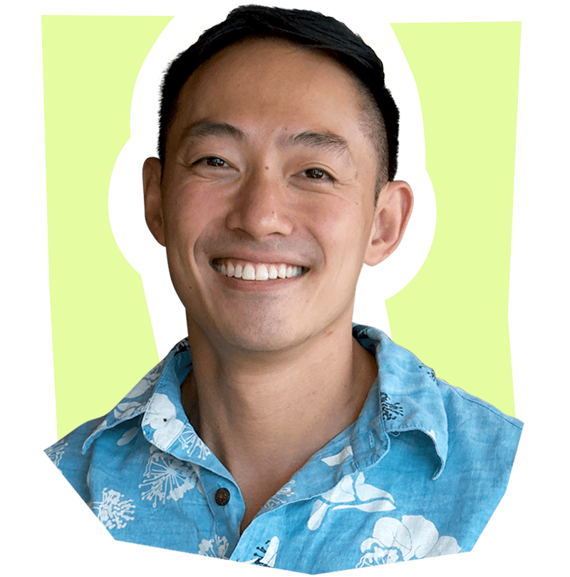 Jason Chow headshot