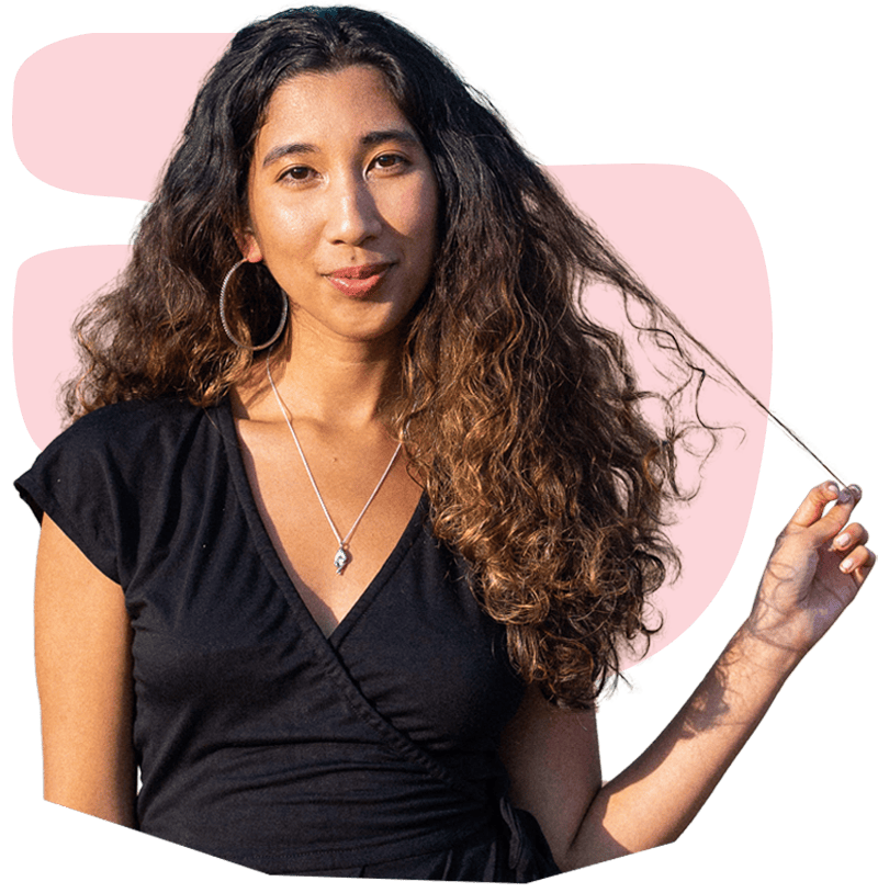 Kristy Drutman headshot