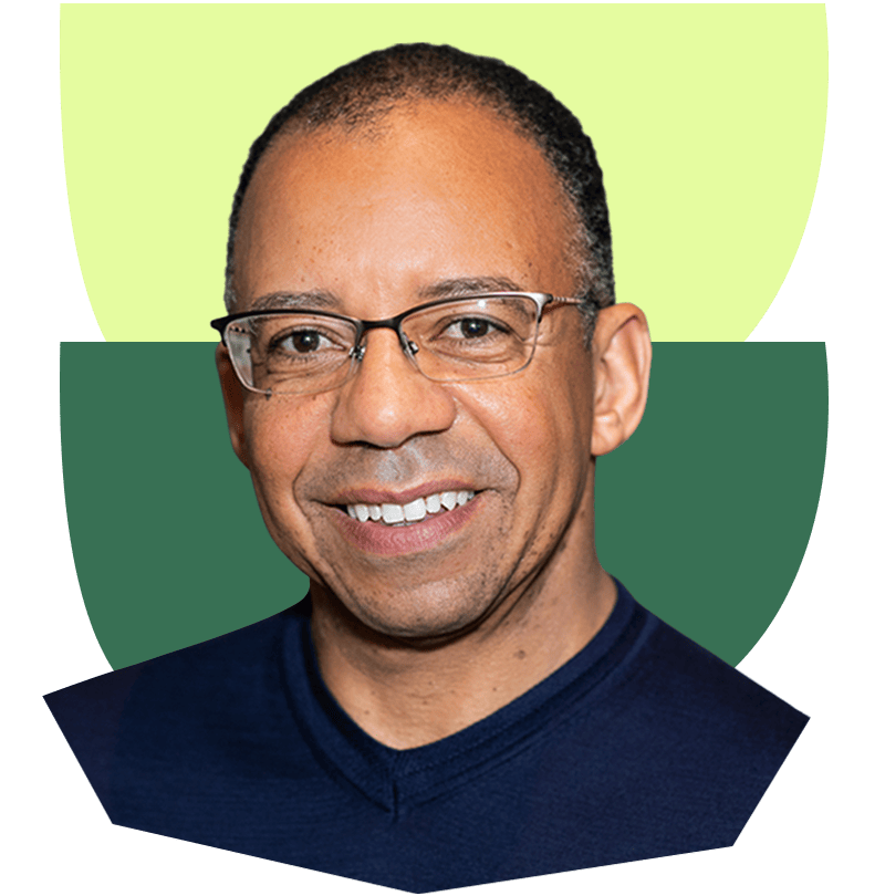 Mark Watson headshot