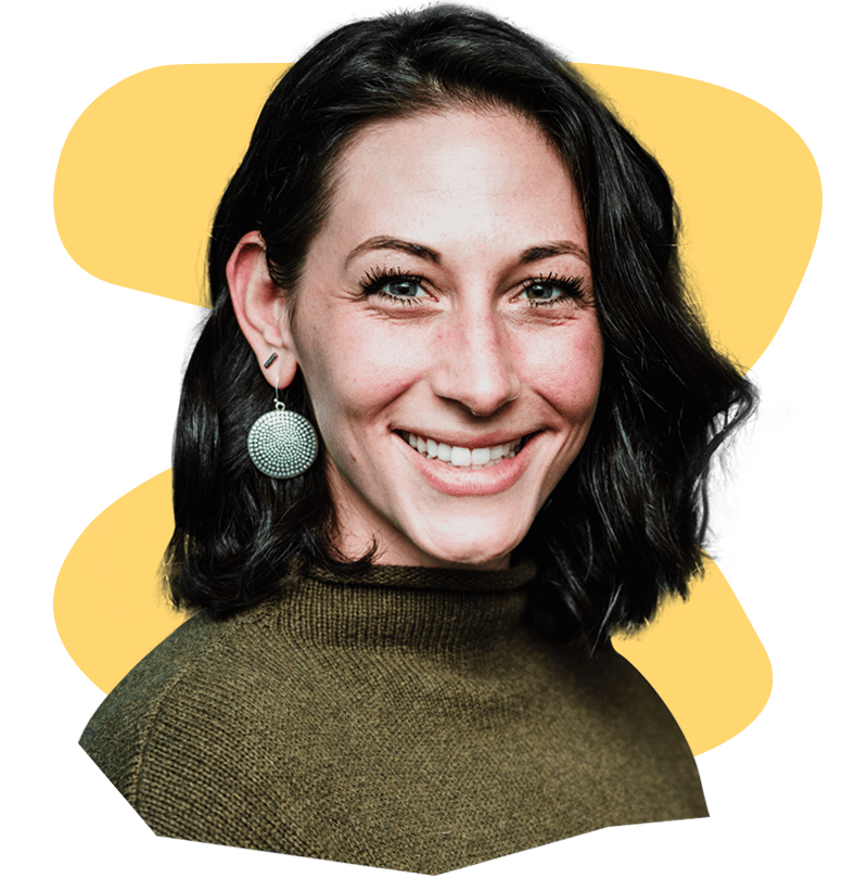 Megan O'Connor headshot