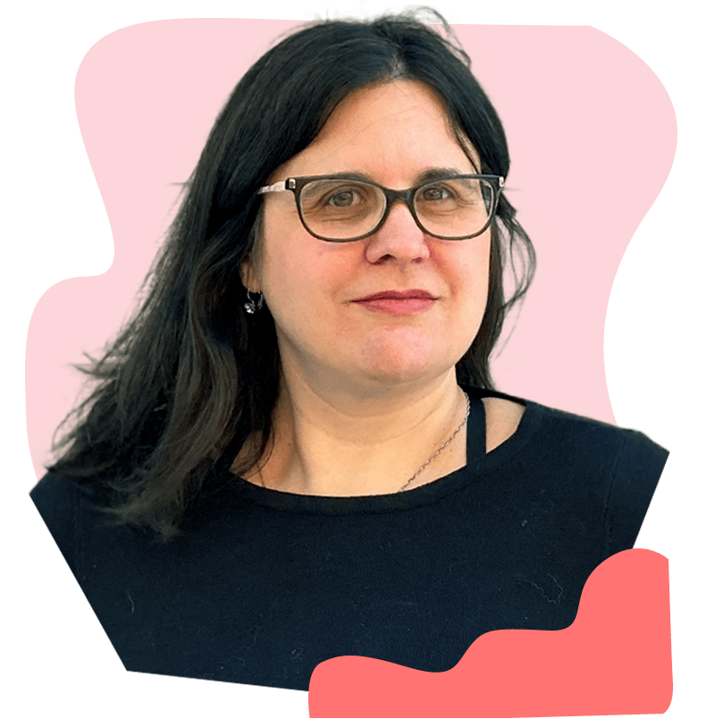 Nina Misuraca Ignaczak headshot