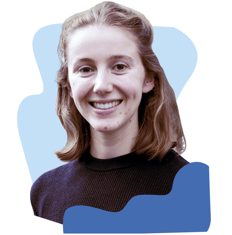 Sophie Purdom headshot