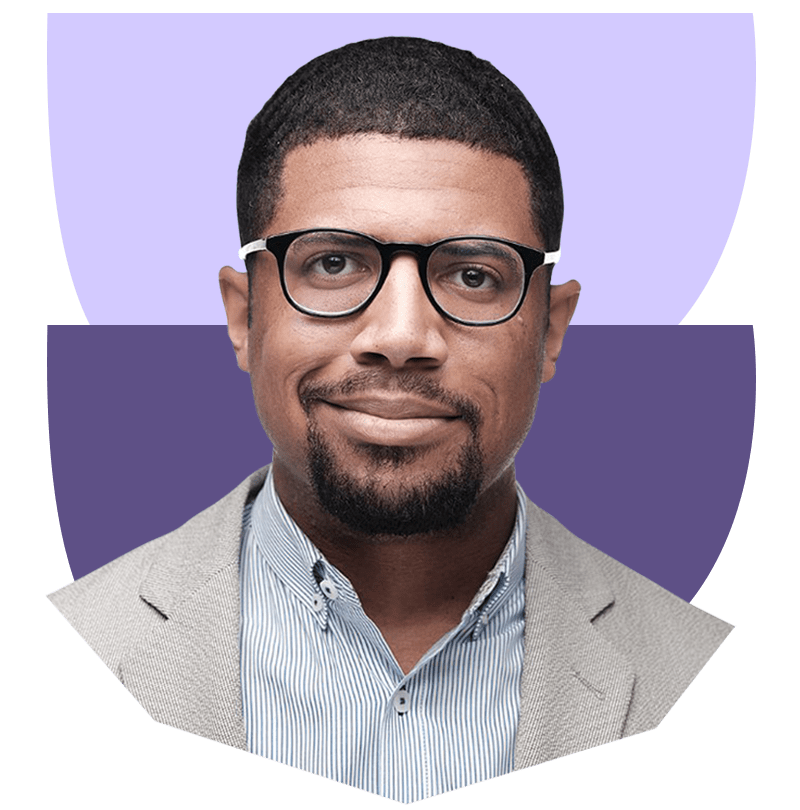 Wes Gobar headshot