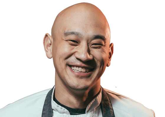 Tim Ma