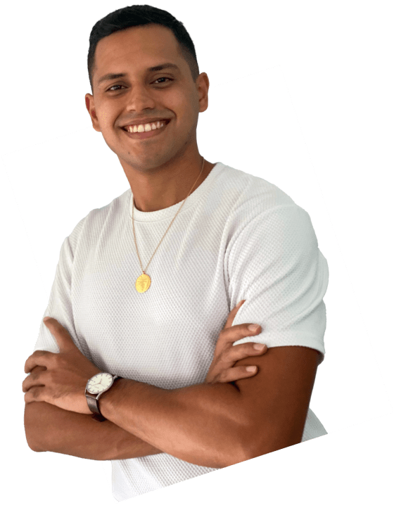 Luis Alexis Rodriguez Cruz