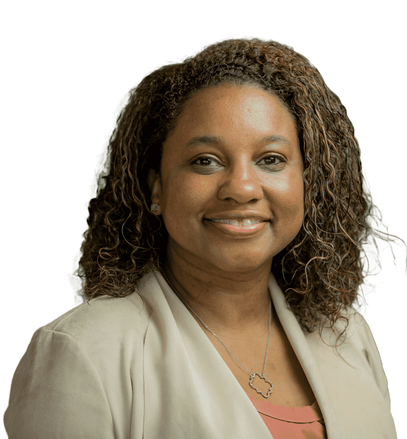 Chandra Farley